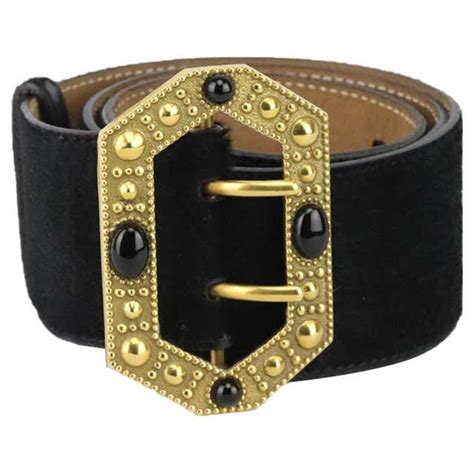 chanel look alike belt|luxury chanel looks.